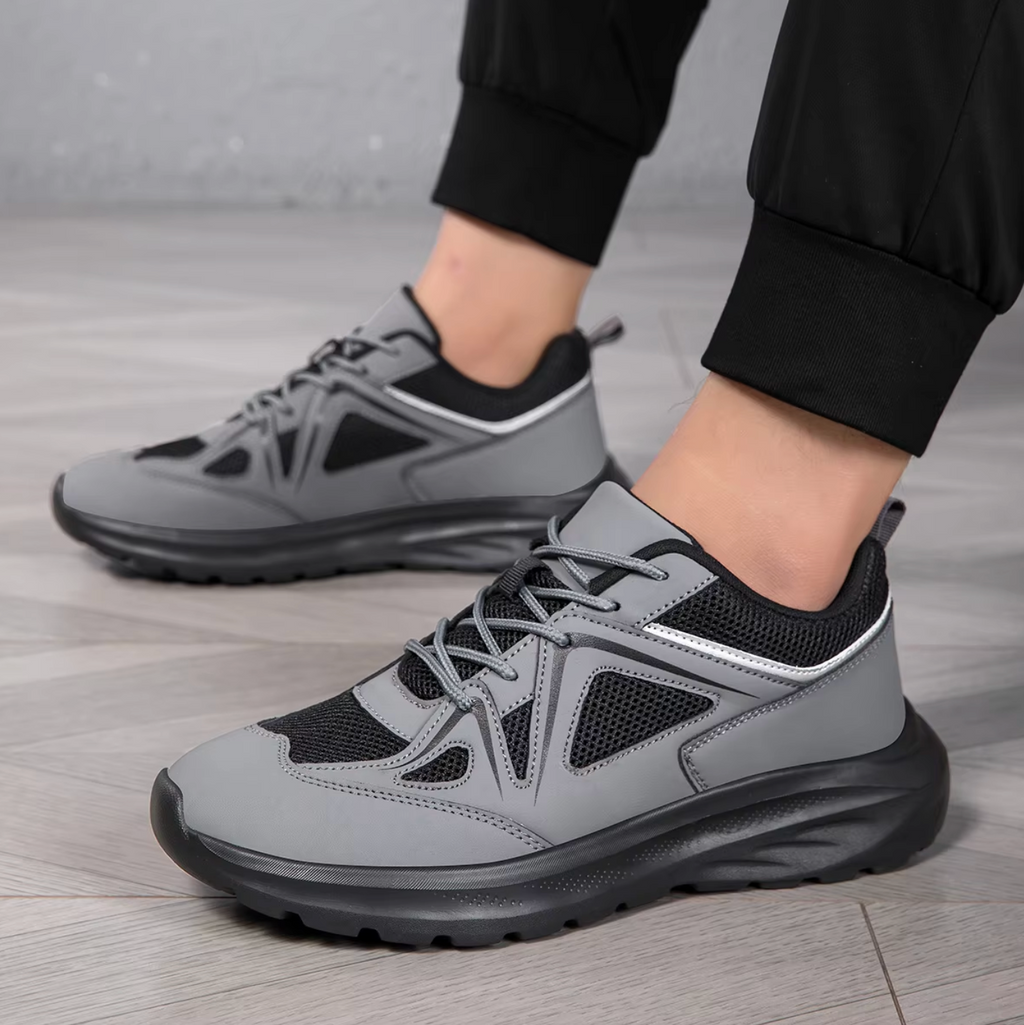 Men’s Ultra-Light Running Shoes