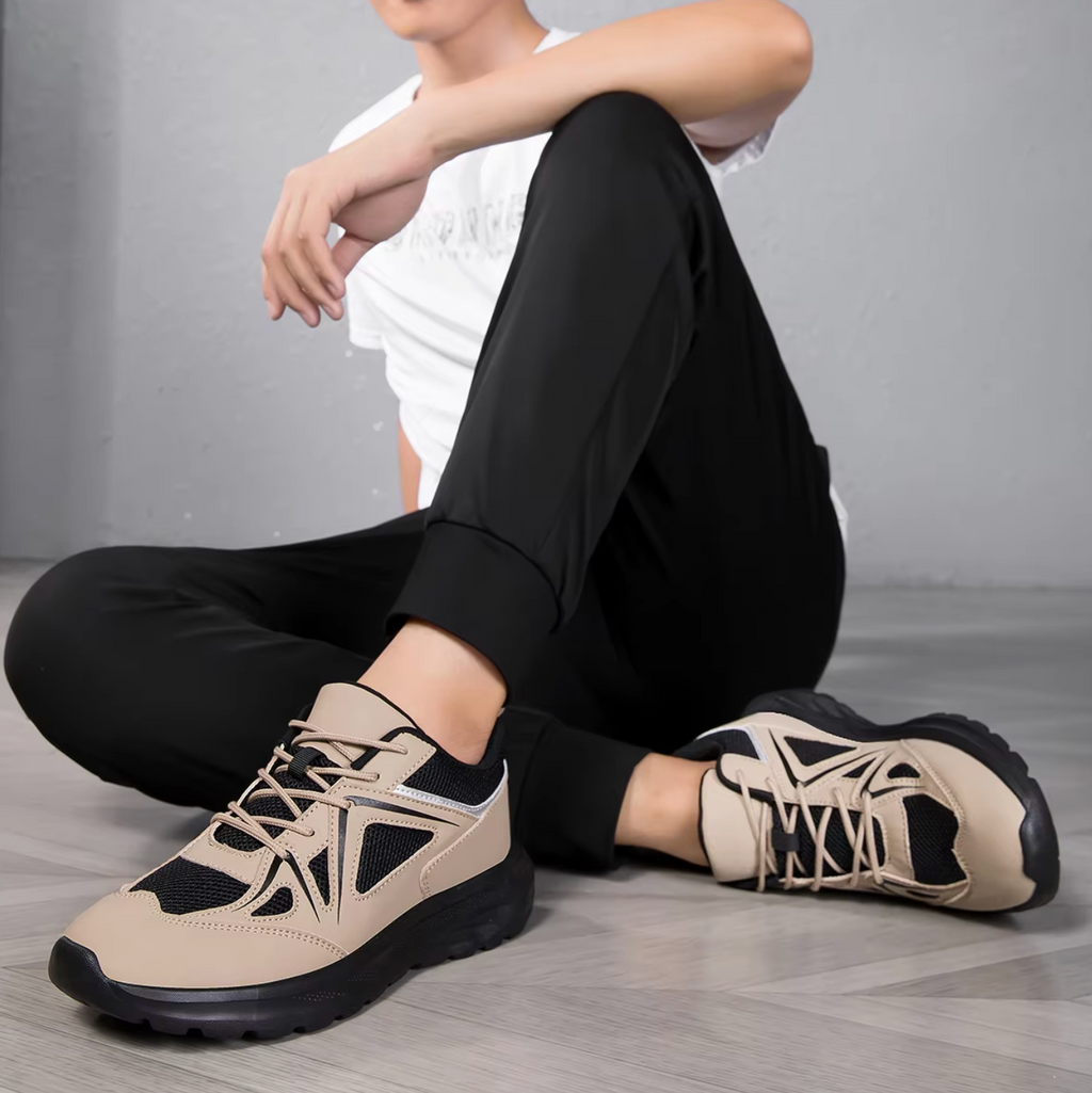 Men’s Ultra-Light Running Shoes