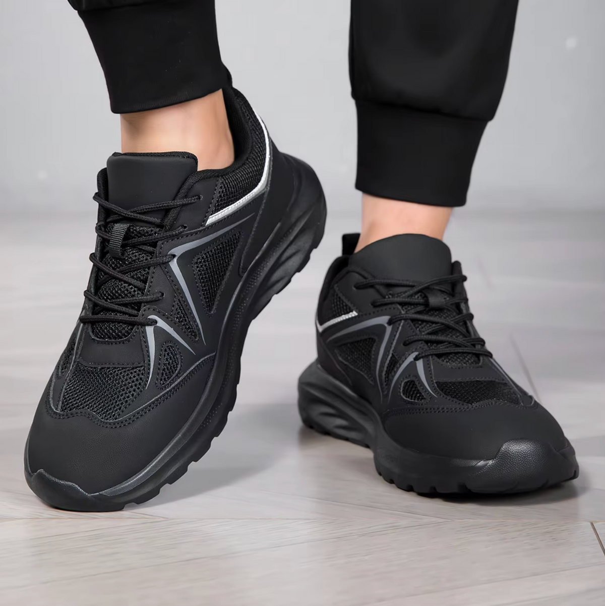 Men’s Ultra-Light Running Shoes