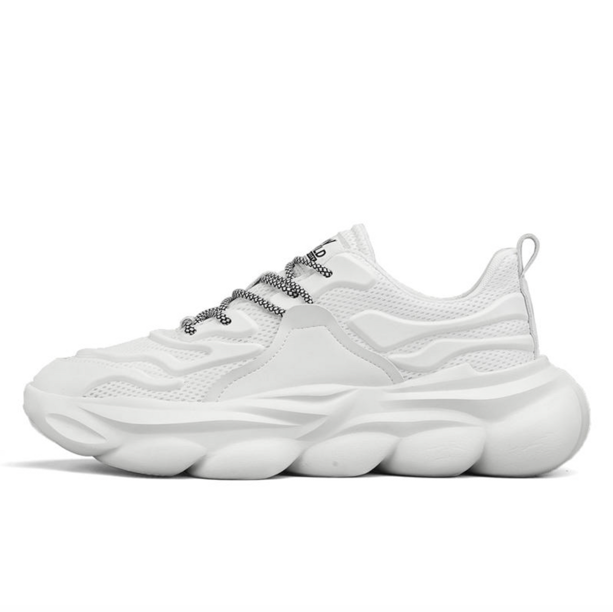 Men’s Lightweight Breathable Sports Sneakers