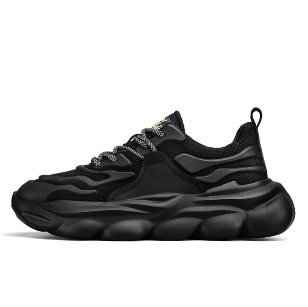 Men’s Lightweight Breathable Sports Sneakers