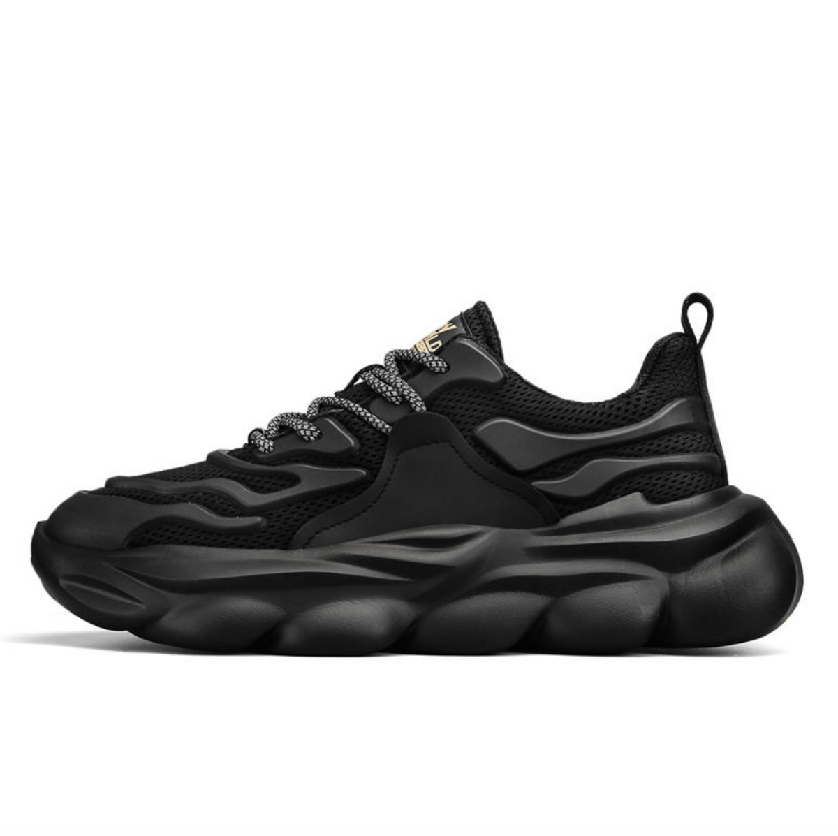 Men’s Lightweight Breathable Sports Sneakers
