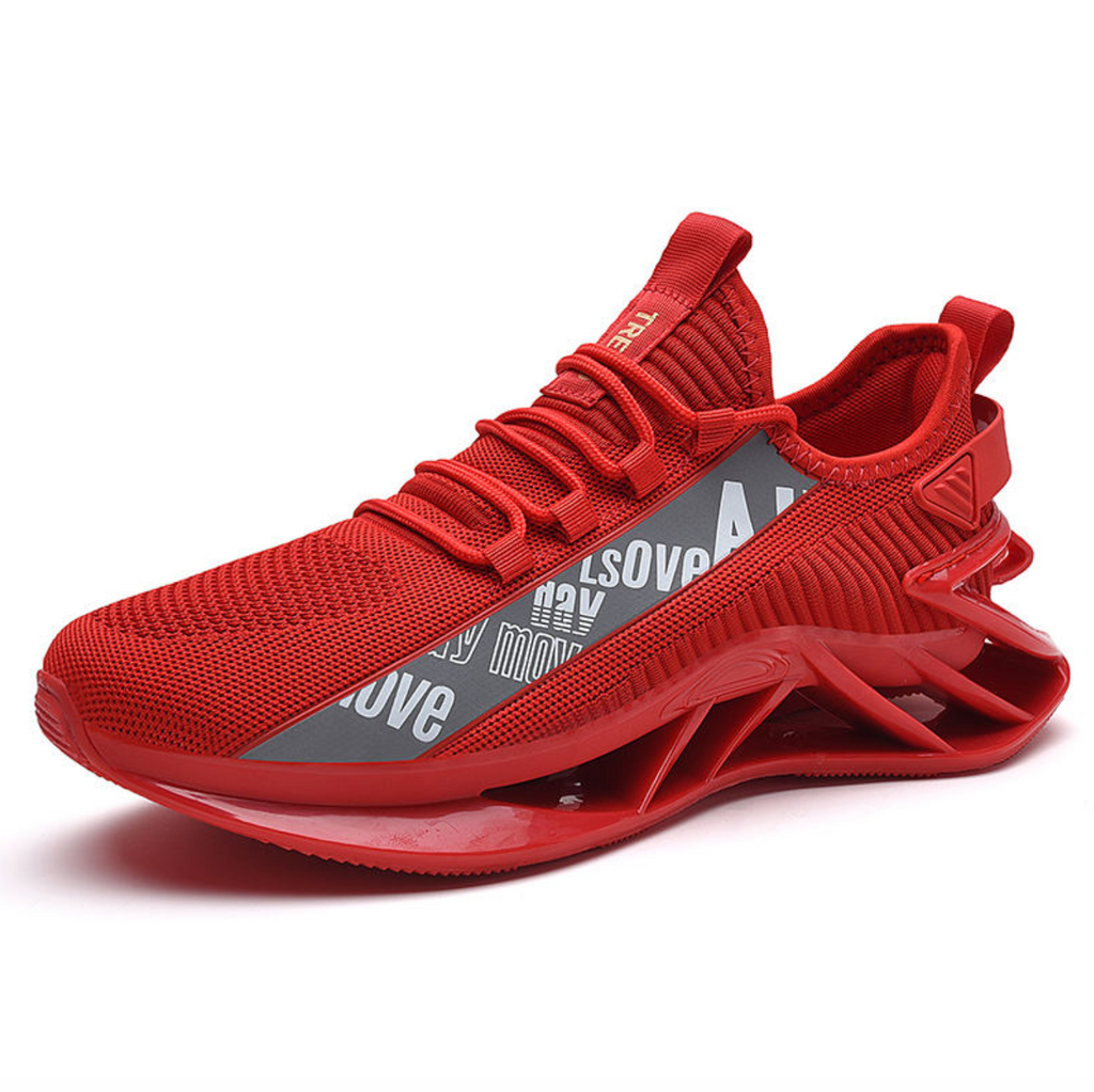 Men’s Luxury Casual Sneakers