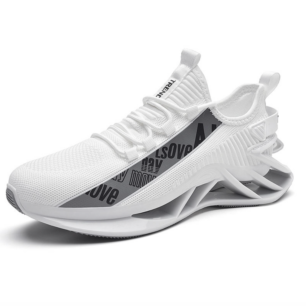 Men’s Luxury Casual Sneakers
