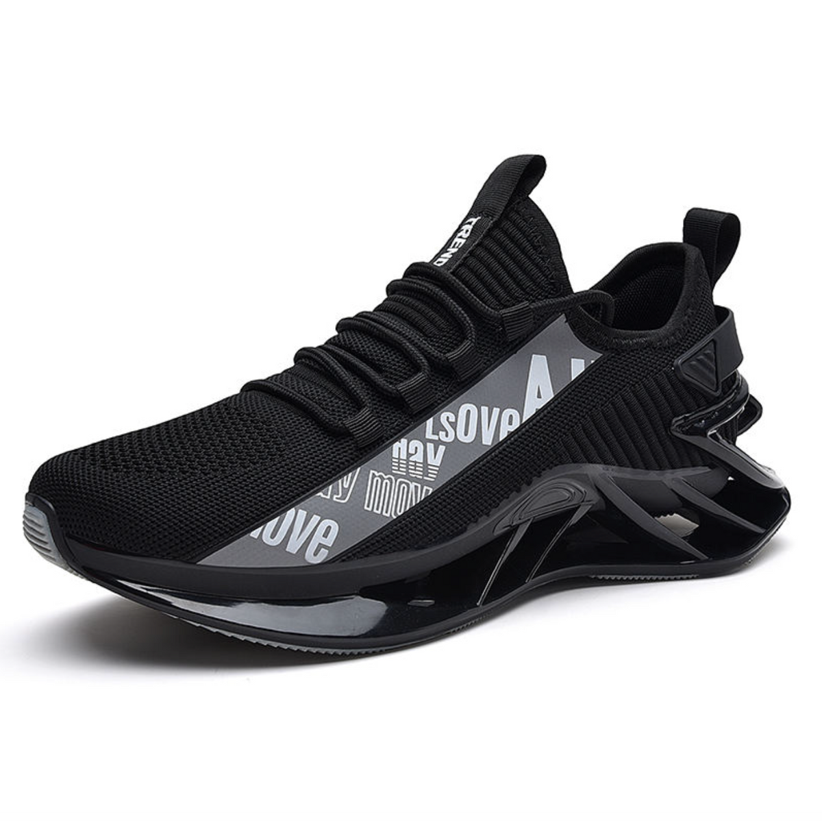 Men’s Luxury Casual Sneakers
