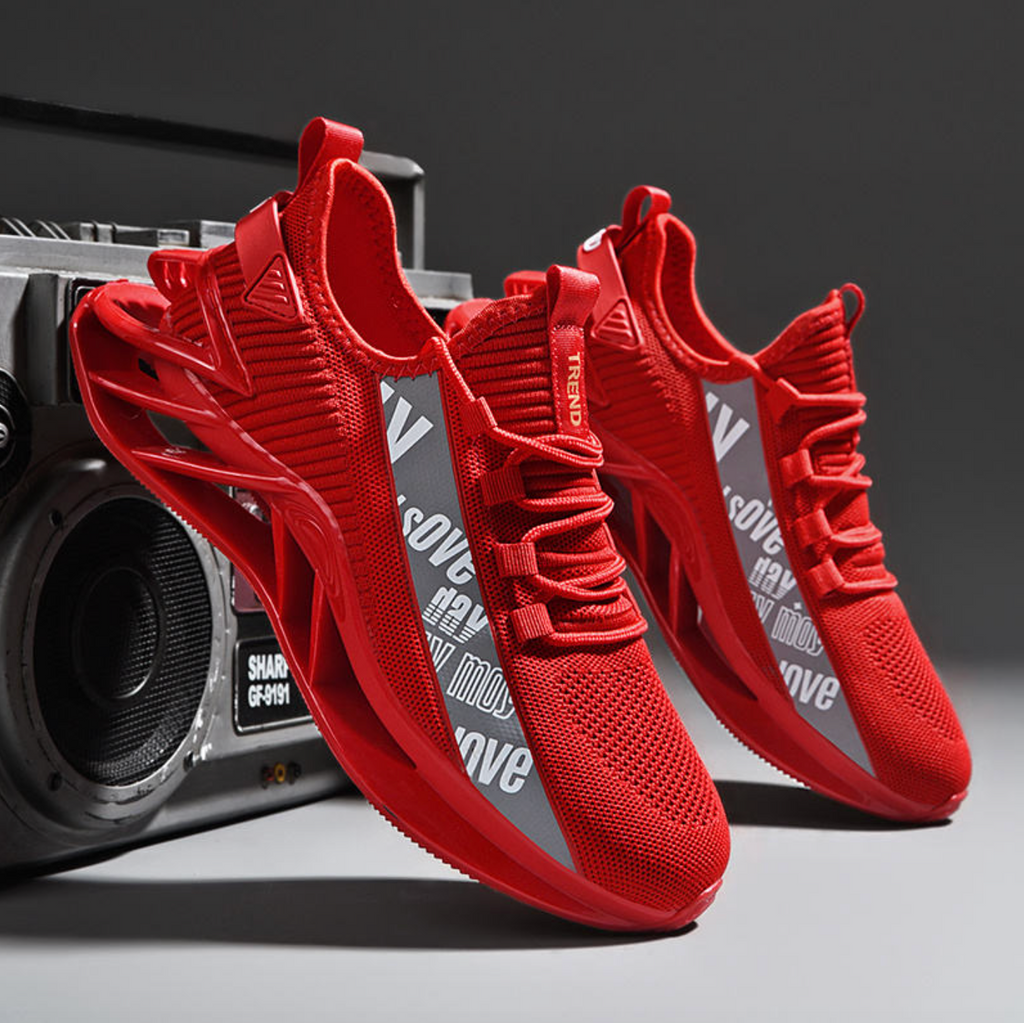 Men’s Luxury Casual Sneakers