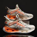 Men’s Anti-Slip Running Shoes
