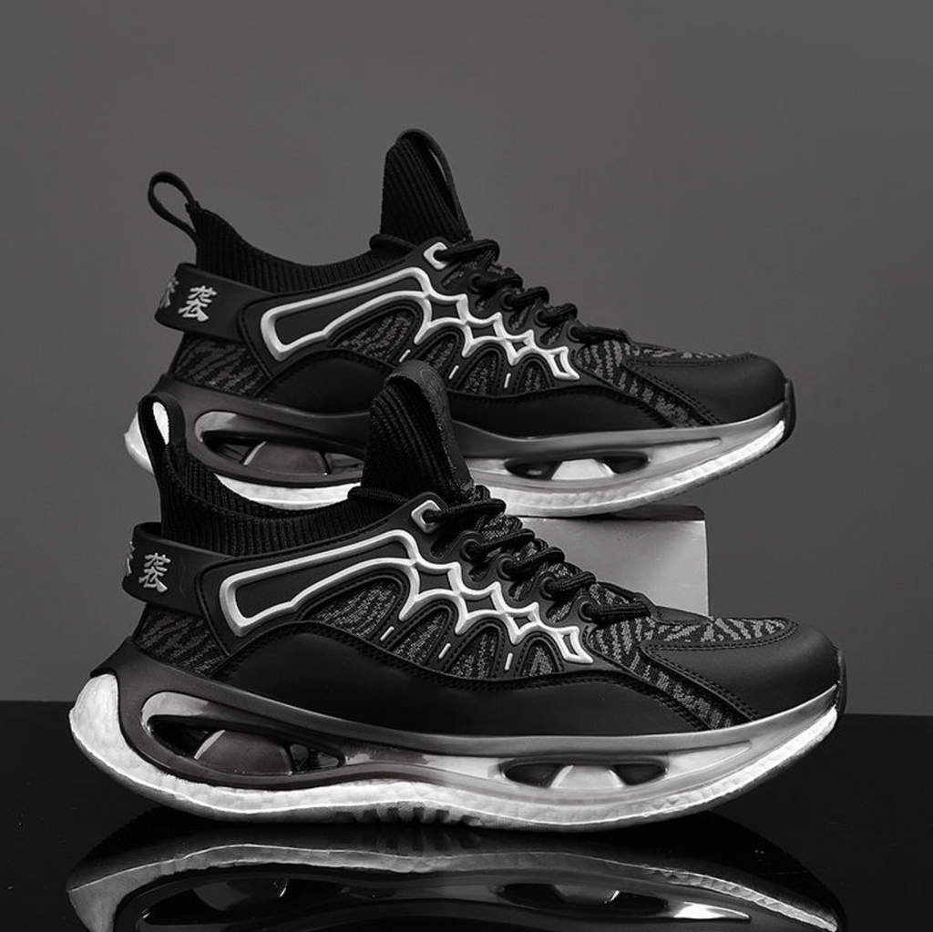 Men’s Anti-Slip Running Shoes