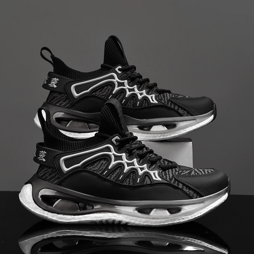 Men’s Anti-Slip Running Shoes