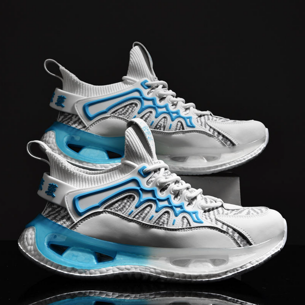 Men’s Anti-Slip Running Shoes