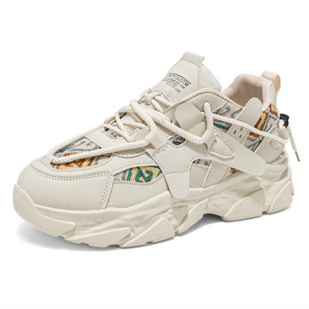 Men’s Summer Sporty Sneakers