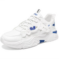 Men’s Breathable Casual Sneakers