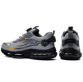 Lightweight Low-Cut Safety Shoes