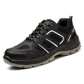 Anti-Static Steel Toe Safety Shoes