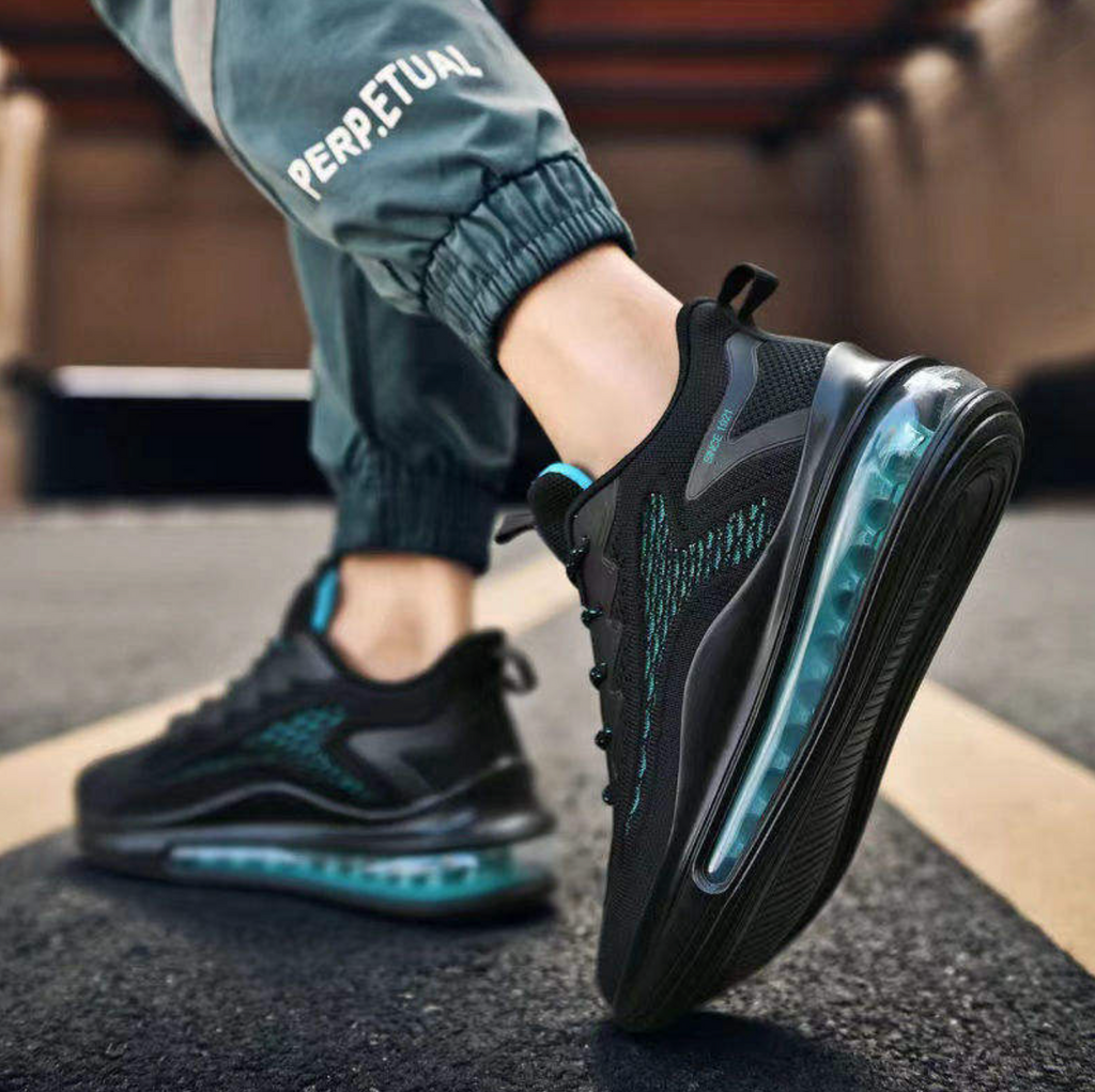 Men’s Outdoor Sports Shoes